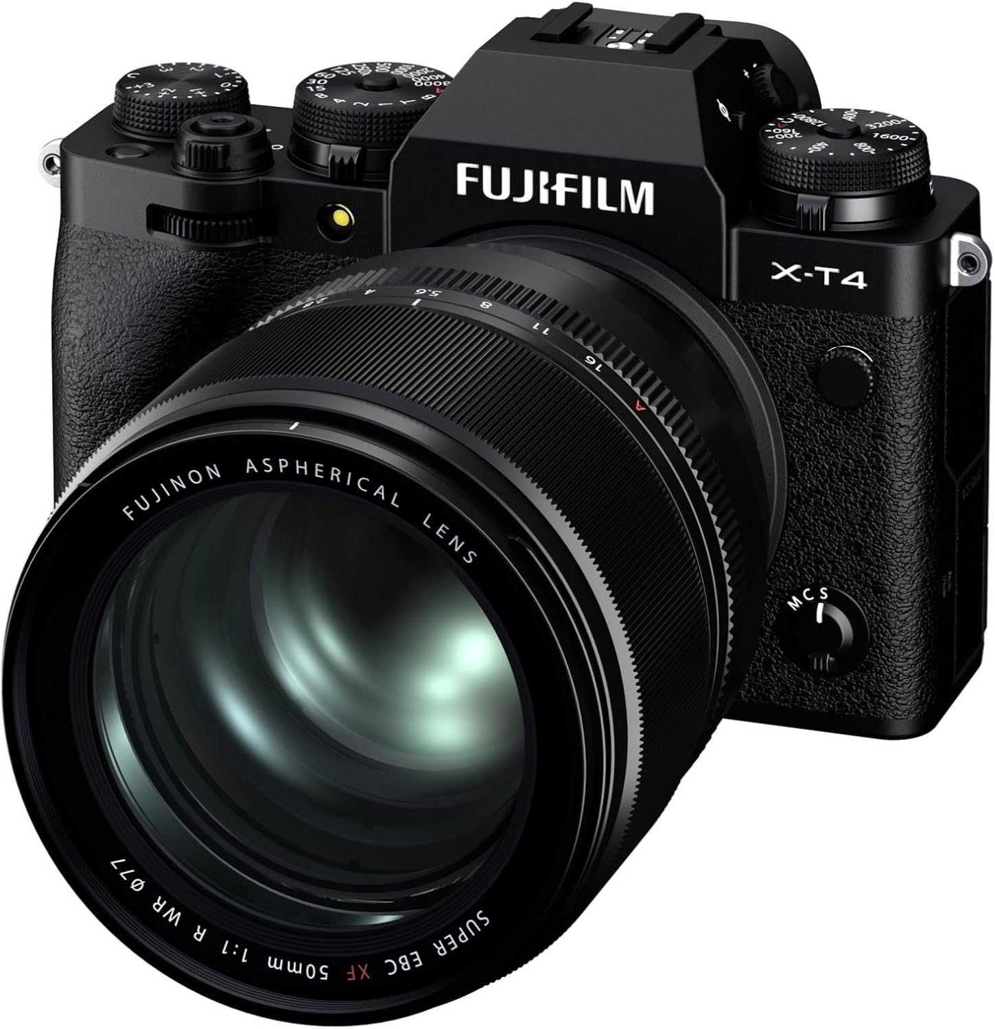 Объектив Fujifilm XF50mmF1.0 R WR