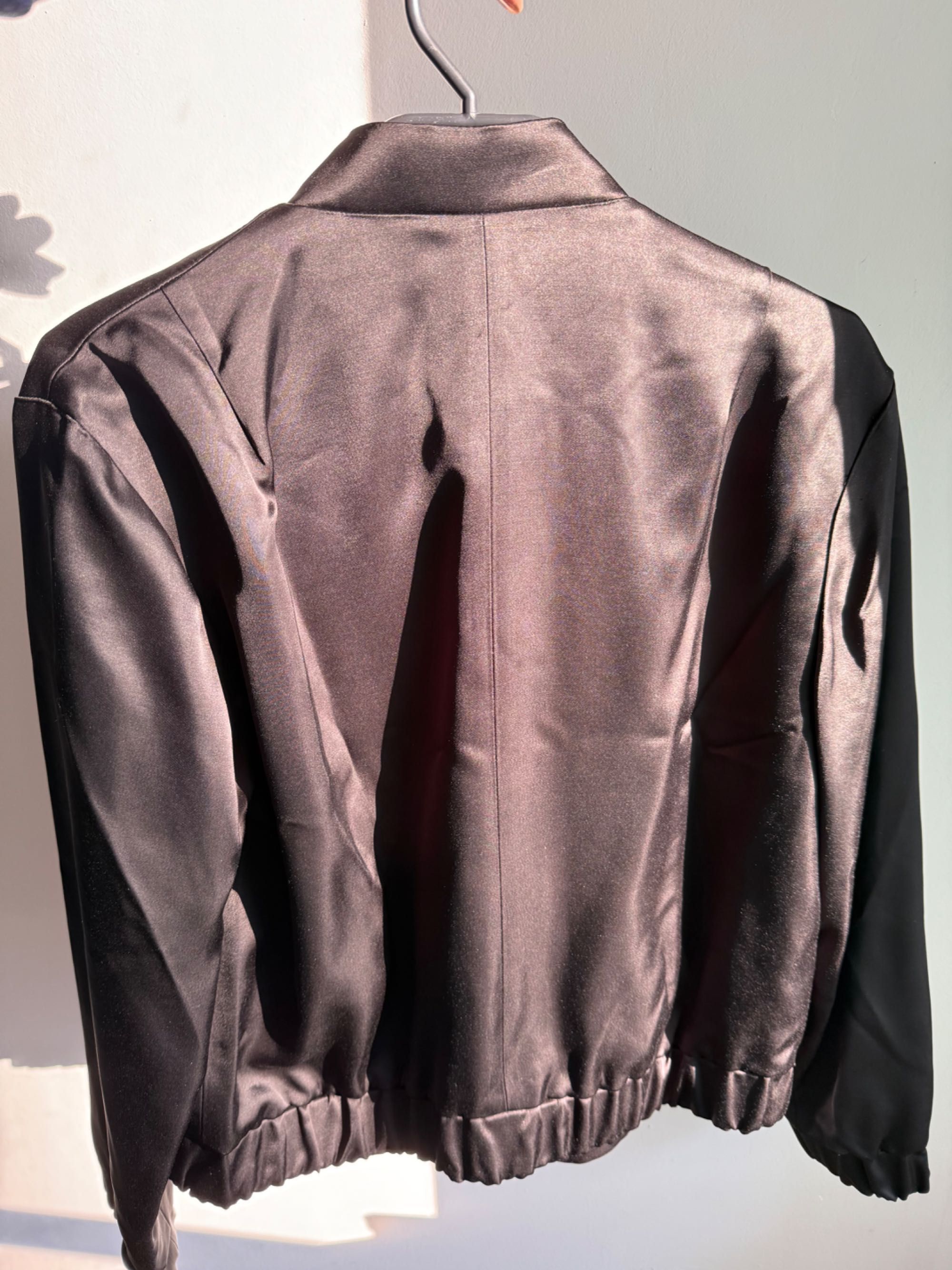 Оригинално яке Massimo Dutti