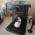 Espressor manual Delonghi stilosa