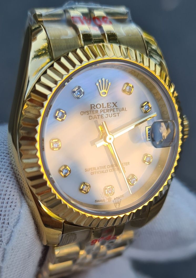 Ceas Rolex Datejust 31mm Automatic Master Quoality