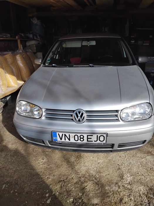 Vind vw golf 4 1.6