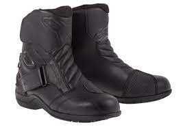 Ботуши Alpinestars Gunner WP Boots