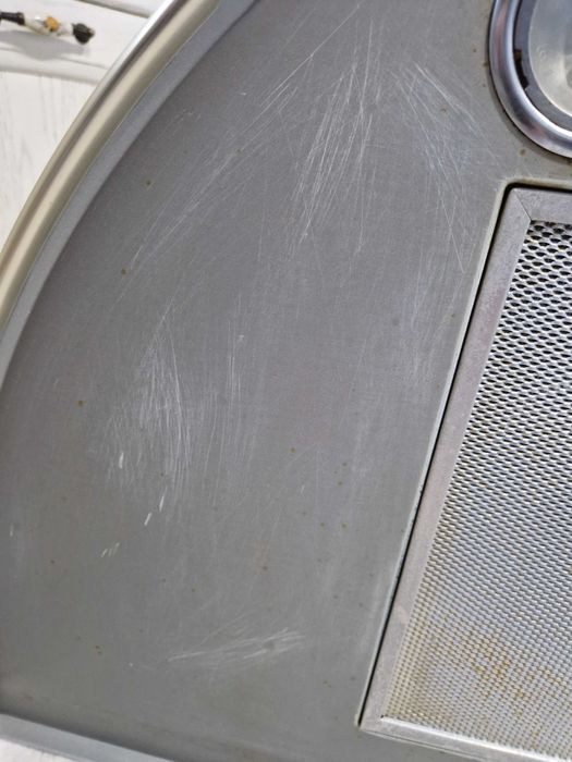 Абсорбатор BOSH инокс 90см