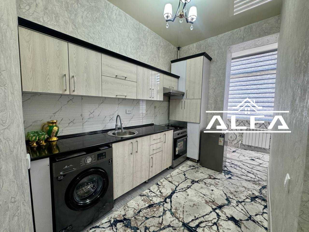 3 xonali 84m² 7-qavat.