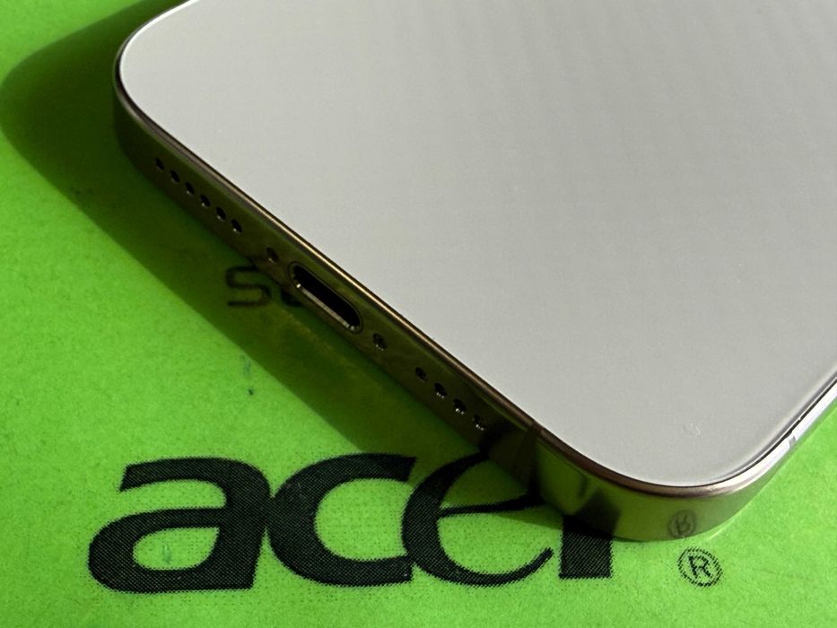 iPhone 16 Pro Max 1TB Desert 100% батерия.Гаранция