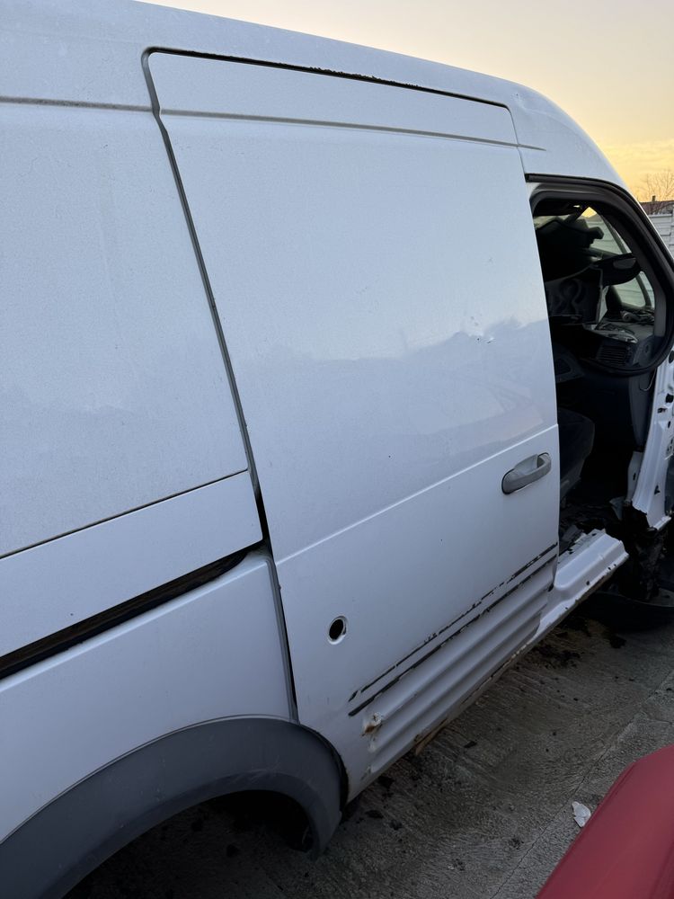 Usa laterala dreapta culisanta Ford Transit Connect 2003-2014