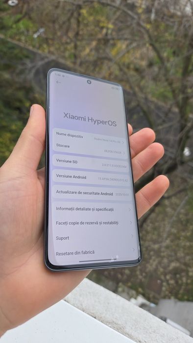 Redmi Note 14 Pro 5G