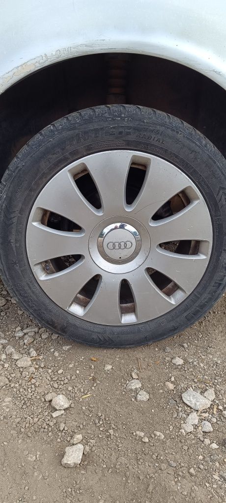 Ауди А6 Ц5/Audi A6 C5