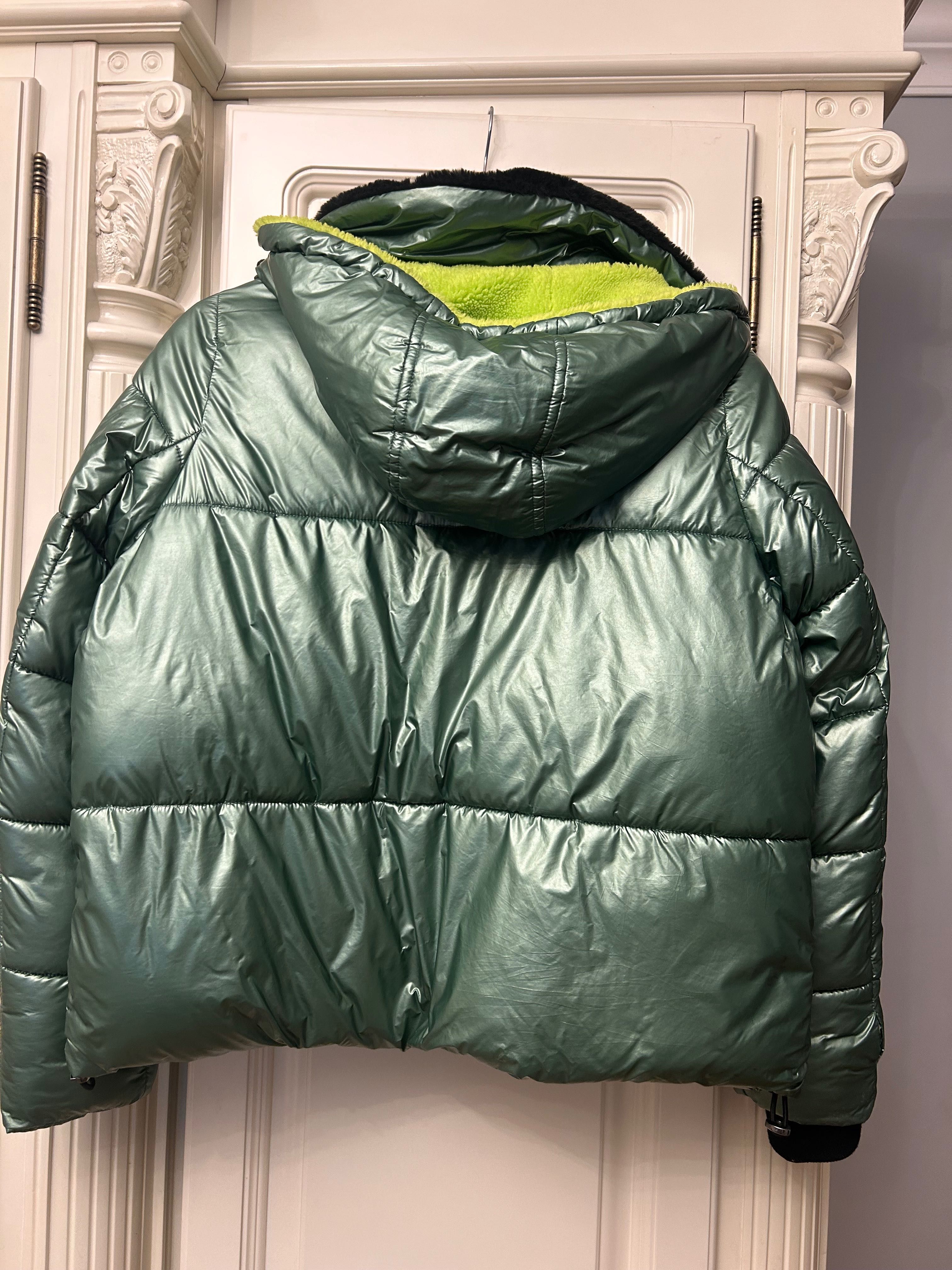 Geacă damă  originala Calvin Klein