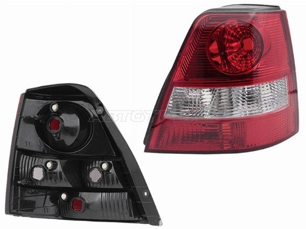 Фонарь задний Kia Sorento