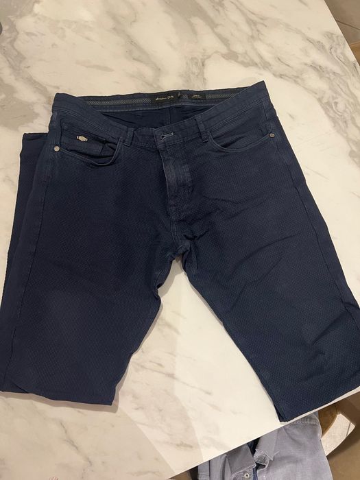 Панталони Massimo Dutti, 42 размер