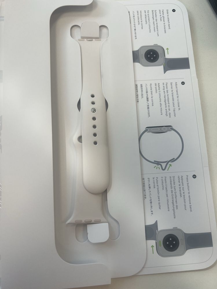 Apple watch 10 series