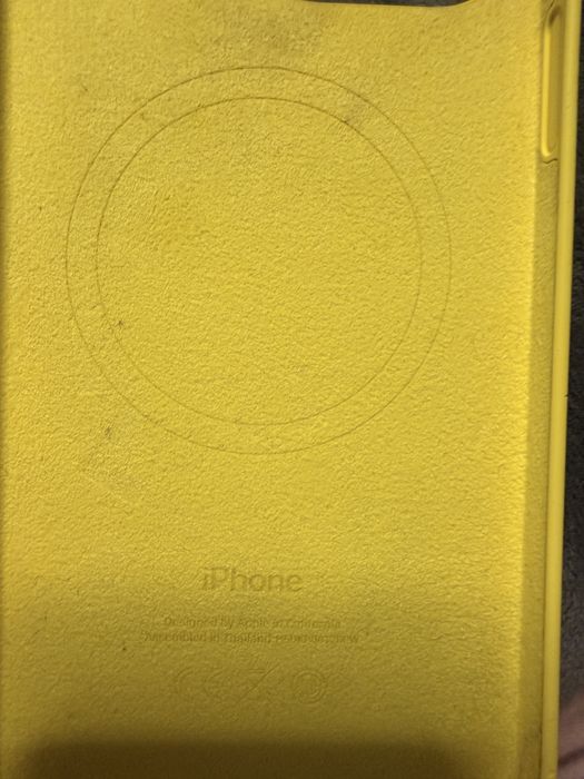 Husa iphone 15 prox max apple magsafe