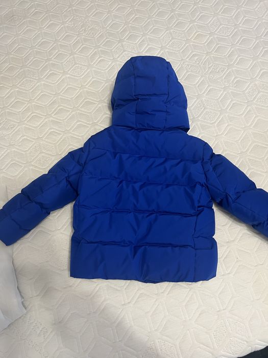 Geaca Polo Ralhp Lauren Originala baieti 4-5 ani