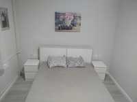 Apartament cu 3 camere renovat