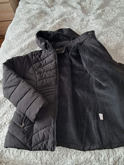 Дамско яке MarZly