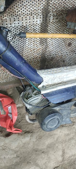 Moped 50cc de vânzare