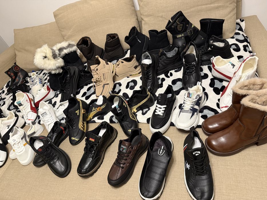 De vanzare 40 de lei angro  toate marimile noi .!!