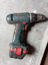 Autofiletanta Bosch