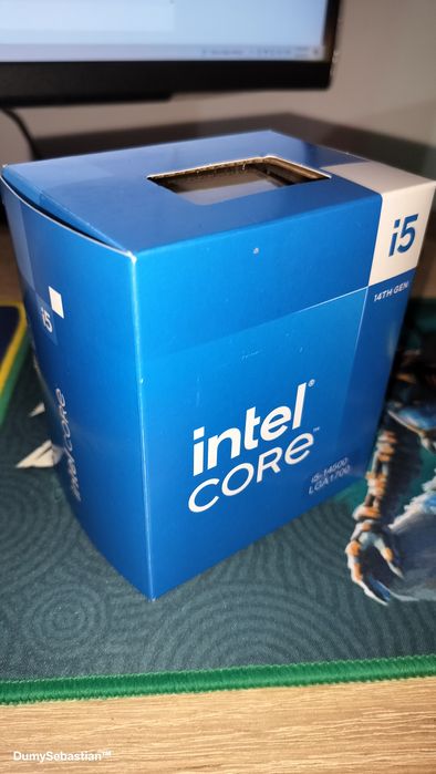 Procesor Intel Core i5 14500 2.6GHz box