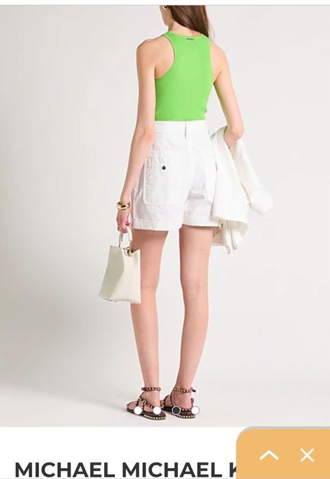 Потник оригинален Michael Kors