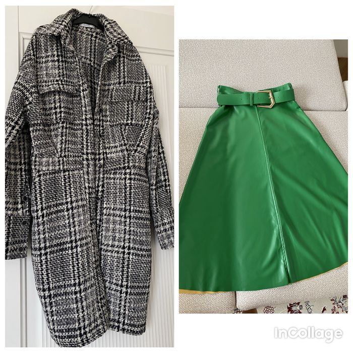 Разгрузка.Твидовое