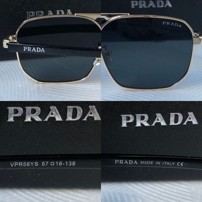Prada ochelari de soare Unisex
