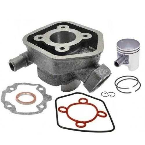 Cilindru Scuter Set Motor Complet 50cc 40mm Peugeot SpeedFight