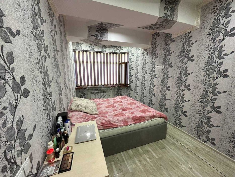 Олмазор новостройка 2 хона, 76м2 квартира ШОШИЛИНЧ сотилади!ЖК Баурум