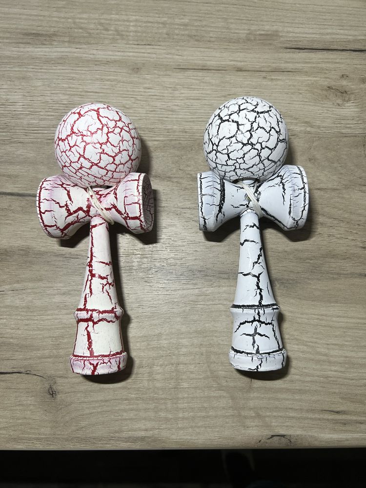Jucarie Kendama (NOUA)