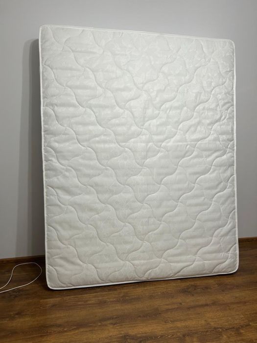 Матрац новый полужесткий