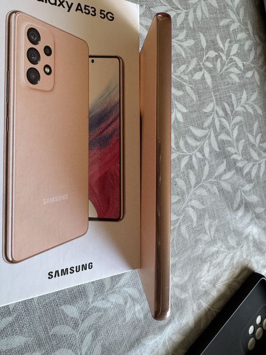 Samsung Galaxy A53 5G 128GB 6GB RAM