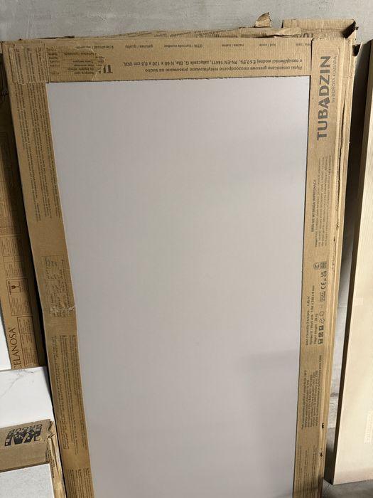 Плочки Tubadzin Cielo e Terra Beige MAT