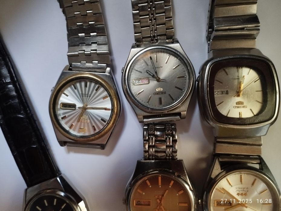 Soat sagat orient automatic orginal