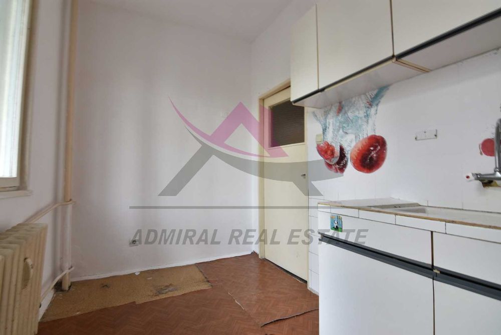 Продава се Тристаен апартамент в Варна, Младост 1 - 60 кв.м за 1054 €/кв.м - Снимка #6