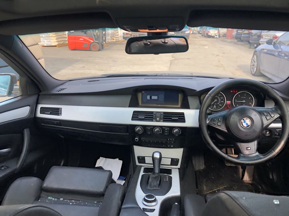 Продаваме бмв е61 520д bmw e61 520d 163hp