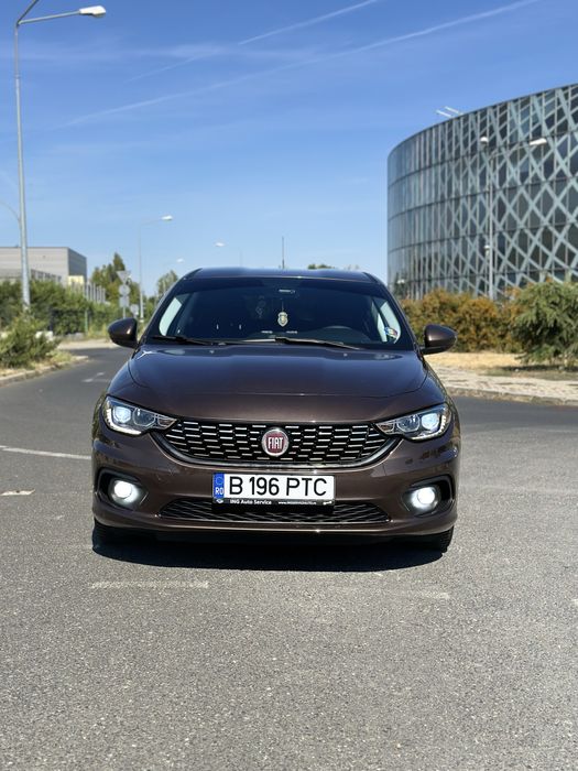 Fiat Tipo 1.3 multijet2