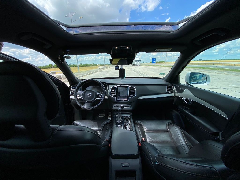 Volvo Xc 90 Rdesign