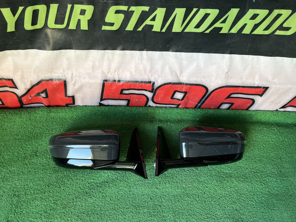 Bmw Seria 4 GranCoupe G26 Set Oglinzi Oglinda Stanga-Dreapta Camera