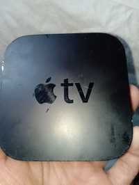 Apple TV distribuitor wireless