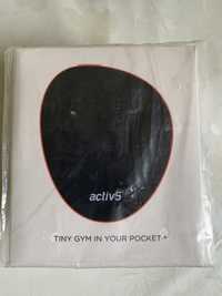 Activ 5,dispozitiv Fitness portabil