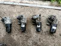 Motoras timonerie stergatoare Man tgx tgs tga