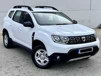 Dacia Duster 3 an 2021 (a5a) motor 1.5 Eur6 115 cai 4x4 6L/100km