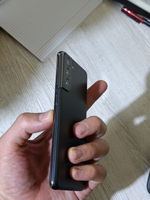 Srocna Samsung S21 5G
