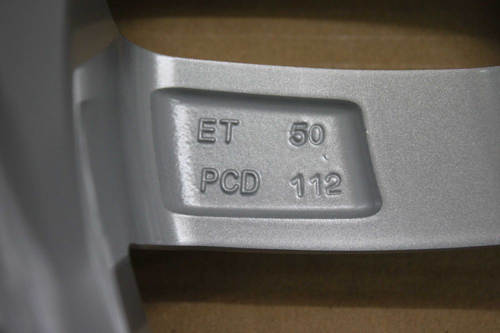 Нови джанти 17" BMW X1 (F48), X2