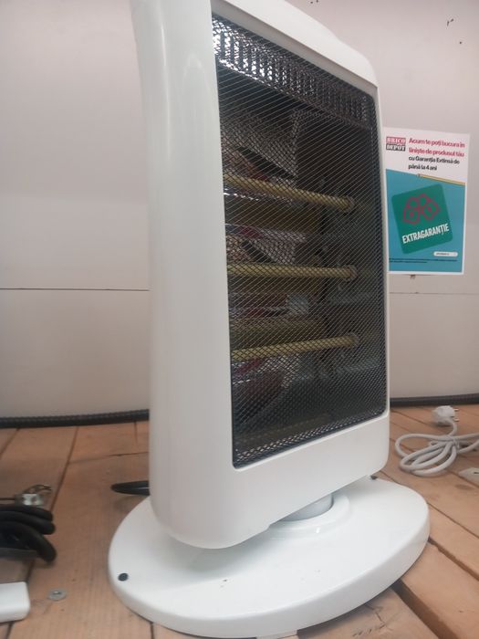 Vând calorifere  electrice și aeroterme