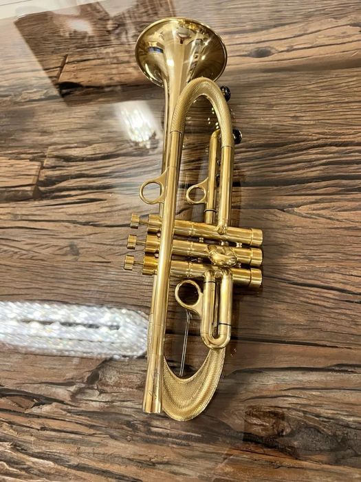 Trompeta Harrelson