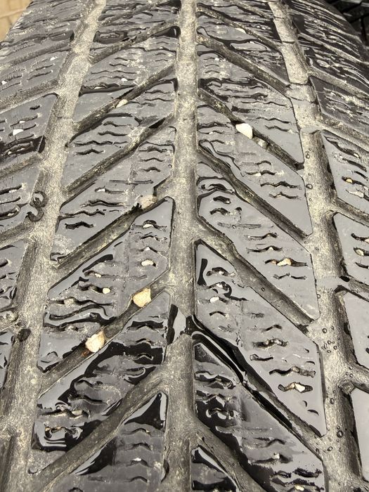 Cauciucuri iarna M+S 205/55/r16 Starfire winter200