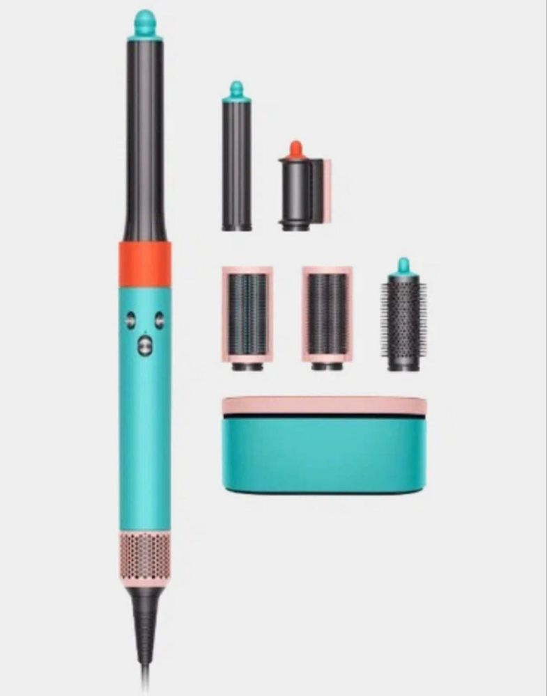 Dyson фен-стайлер AirWrap