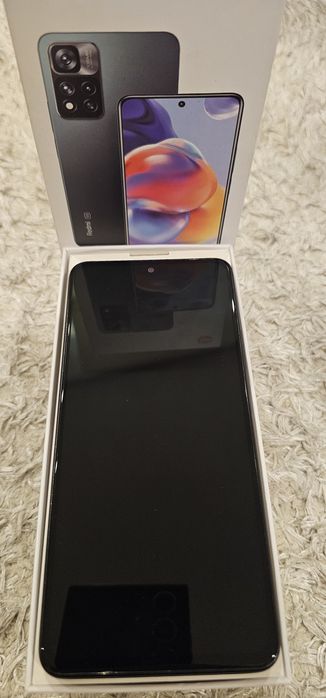 Xiaomi Redmi Note 11 pro+ 5g 256gb 8gb ram